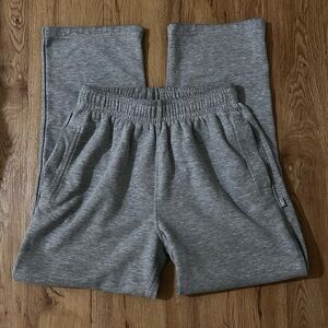 Gray Men's Sweatpants